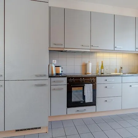 North Apartman Zürich