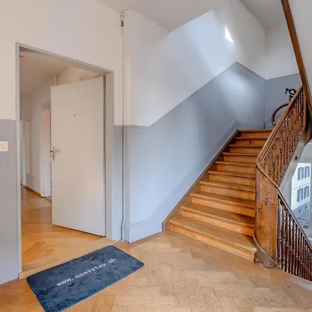 North Apartman Zürich