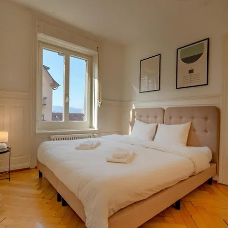 Apartment North - Wipkingen