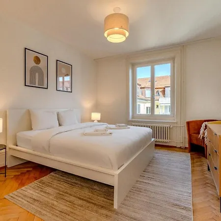 North - Wipkingen Zurich