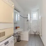 North Apartman